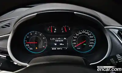 Chevrolet Malibu 2018 1.5 Автомат в Москве № 100298, миниатюра 9