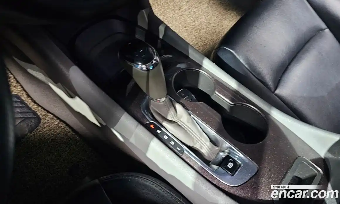 Chevrolet Malibu 2018 1.5 Автомат в Москве № 100298, фото 10