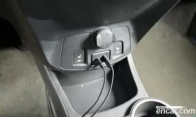 Chevrolet Spark, 2013