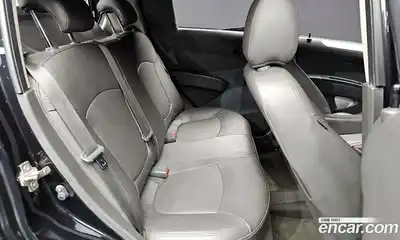 Chevrolet Spark 2013 1.0 Автомат в Москве № 100475, миниатюра 6