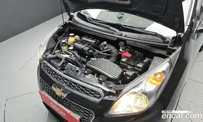 Chevrolet Spark 2013 1.0 Автомат в Москве № 100475, миниатюра 7