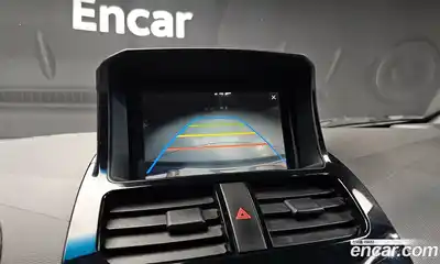 Chevrolet Spark 2013 1.0 Автомат в Москве № 100475, миниатюра 8