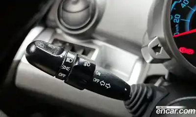 Chevrolet Spark 2013 1.0 Автомат в Москве № 100475, миниатюра 9