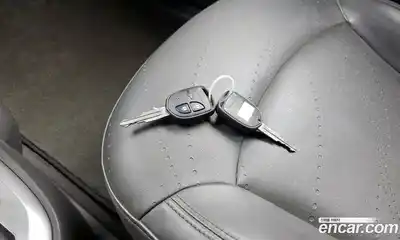 Chevrolet Spark 2013 1.0 Автомат в Москве № 100475, миниатюра 10