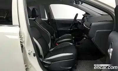 Kia Morning 2023 1.0 Автомат в Москве № 102342, миниатюра 11