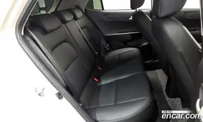 Kia Morning 2023 1.0 Автомат в Москве № 102342, миниатюра 12