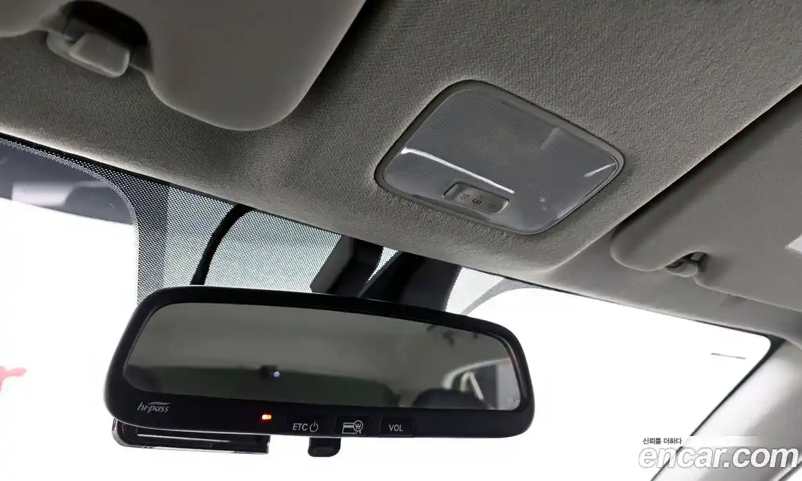 Kia Morning 2023 1.0 Автомат в Москве № 102342, фото 19