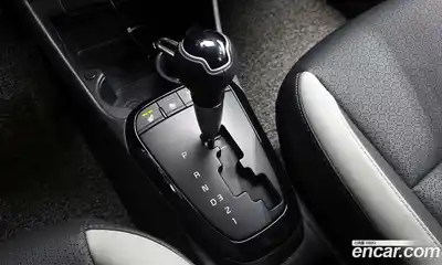 Kia Morning 2023 1.0 Автомат в Москве № 102342, миниатюра 9