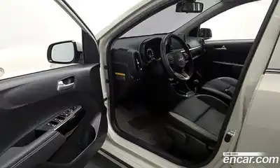 Kia Morning 2023 1.0 Автомат в Москве № 102342, миниатюра 10