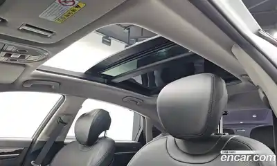 Hyundai Genesis 2016 3.3 Автомат в Москве № 10350, миниатюра 11