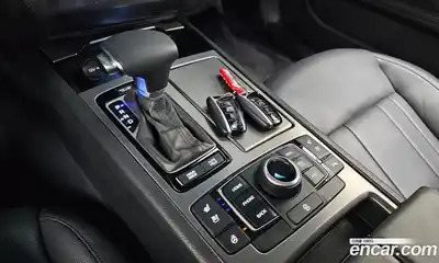 Hyundai Genesis 2016 3.3 Автомат в Москве № 10350, миниатюра 4