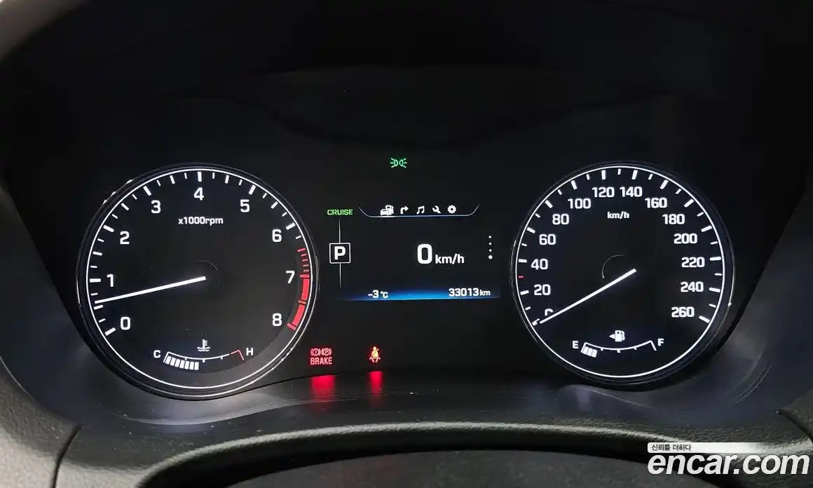 Hyundai Genesis 2016 3.3 Автомат в Москве № 10350, фото 6