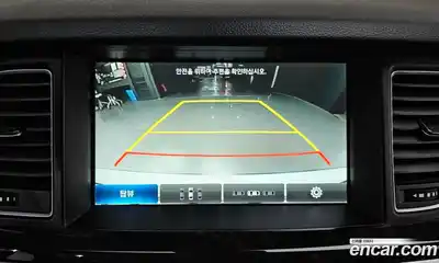 Hyundai Genesis 2016 3.3 Автомат в Москве № 10350, миниатюра 8