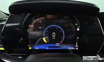 Chevrolet Trax 2024 1.2 Автомат в Москве № 103768, миниатюра 11