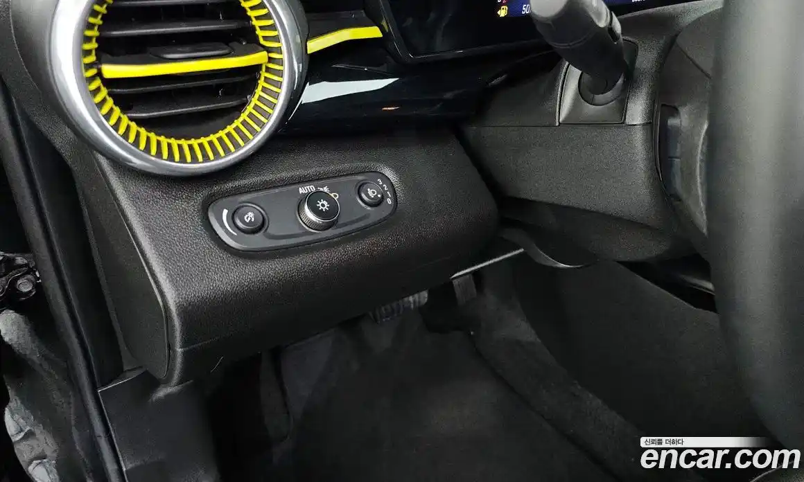 Chevrolet Trax 2024 1.2 Автомат в Москве № 103768, фото 13