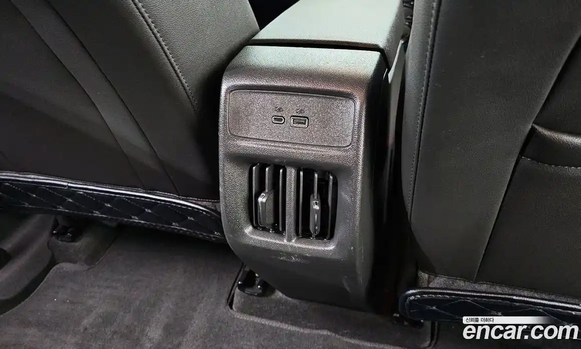 Chevrolet Trax 2024 1.2 Автомат в Москве № 103768, фото 15