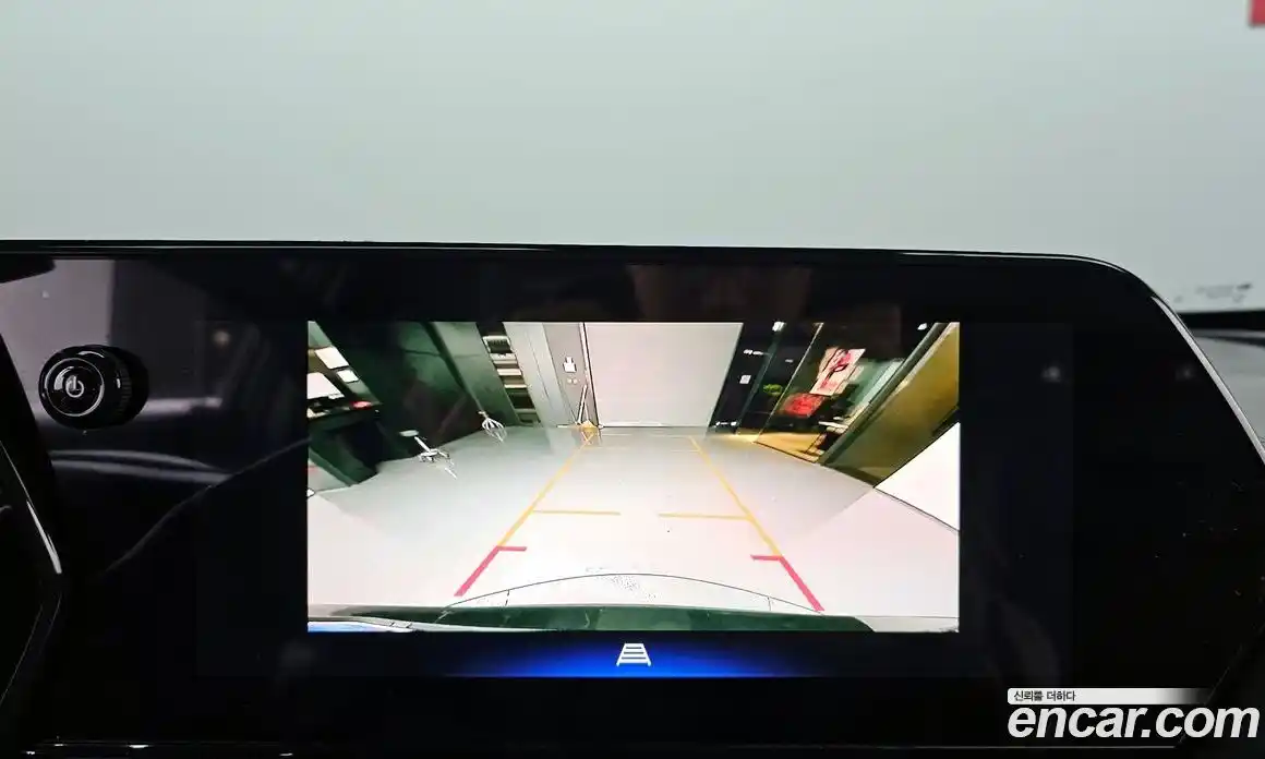 Chevrolet Trax 2024 1.2 Автомат в Москве № 103768, фото 20