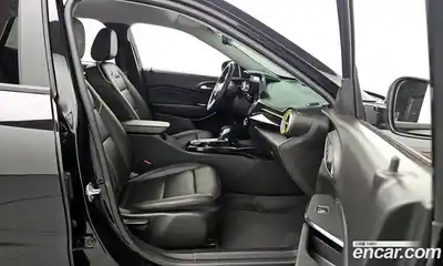 Chevrolet Trax 2024 1.2 Автомат в Москве № 103768, миниатюра 3
