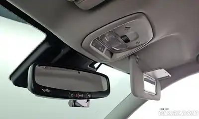 Chevrolet Trax 2024 1.2 Автомат в Москве № 103768, миниатюра 5