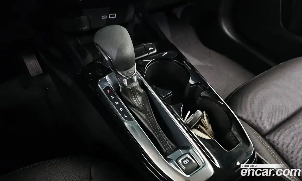 Chevrolet Trax 2024 1.2 Автомат в Москве № 103768, фото 6