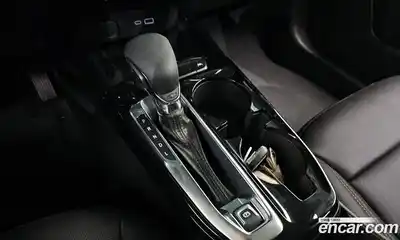 Chevrolet Trax 2024 1.2 Автомат в Москве № 103768, миниатюра 6