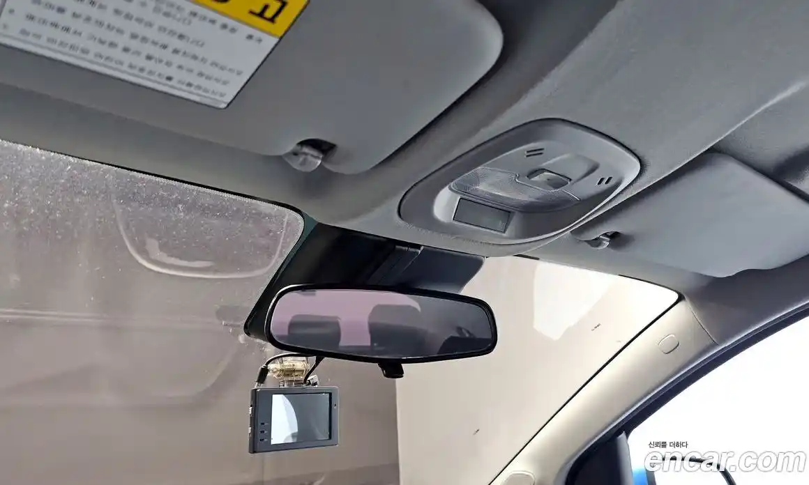 Chevrolet Spark 2016 1.0 Автомат в Москве № 104152, фото 3