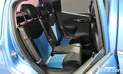 Chevrolet Spark 2016 1.0 Автомат в Москве № 104152, миниатюра 7