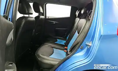 Chevrolet Spark 2016 1.0 Автомат в Москве № 104152, миниатюра 8