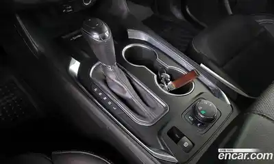 Chevrolet Traverse 2020 3.6 Автомат в Москве № 104499, миниатюра 11