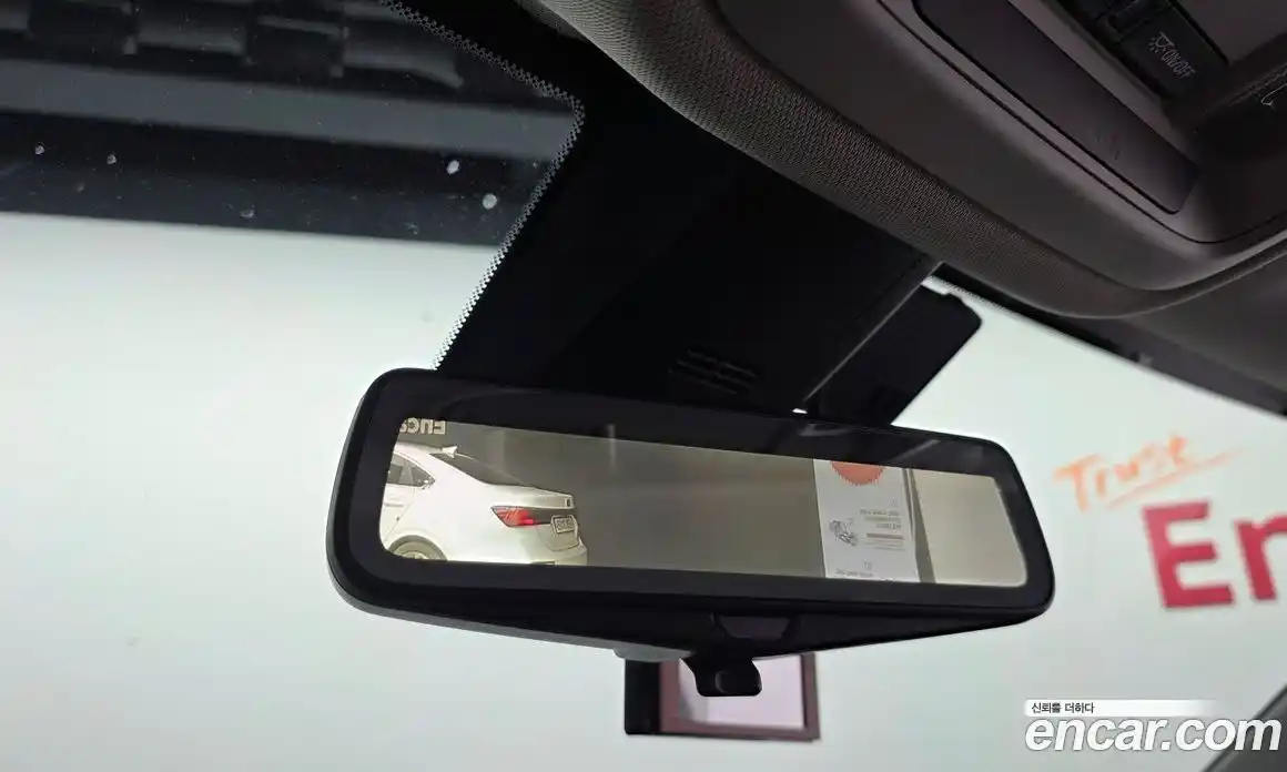 Chevrolet Traverse 2020 3.6 Автомат в Москве № 104499, фото 12