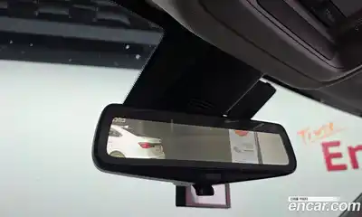 Chevrolet Traverse 2020 3.6 Автомат в Москве № 104499, миниатюра 12