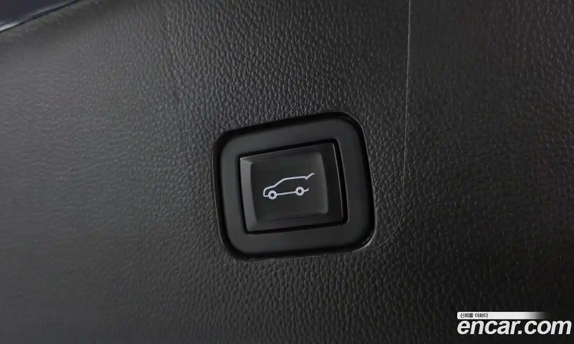 Chevrolet Traverse 2020 3.6 Автомат в Москве № 104499, фото 14