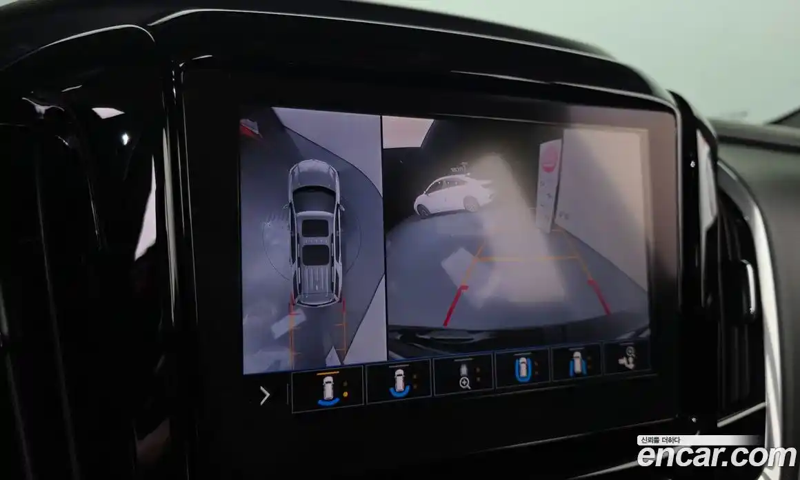 Chevrolet Traverse 2020 3.6 Автомат в Москве № 104499, фото 4