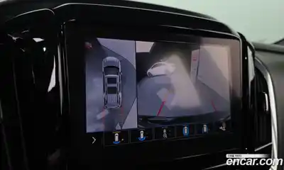 Chevrolet Traverse 2020 3.6 Автомат в Москве № 104499, миниатюра 4