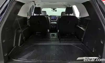 Chevrolet Traverse 2020 3.6 Автомат в Москве № 104499, миниатюра 6