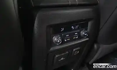 Chevrolet Traverse 2020 3.6 Автомат в Москве № 104499, миниатюра 8