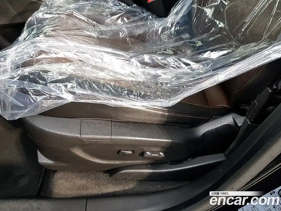 Chevrolet Trax 2014 1.4 Автомат в Москве № 105232, фото 12