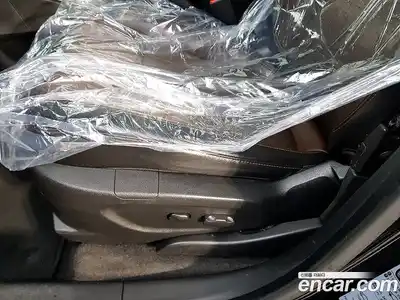 Chevrolet Trax 2014 1.4 Автомат в Москве № 105232, миниатюра 12