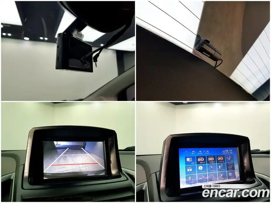 Chevrolet Trax 2014 1.4 Автомат в Москве № 105232, фото 14