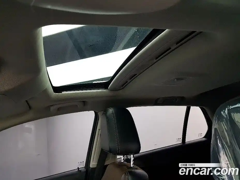 Chevrolet Trax 2014 1.4 Автомат в Москве № 105232, фото 16