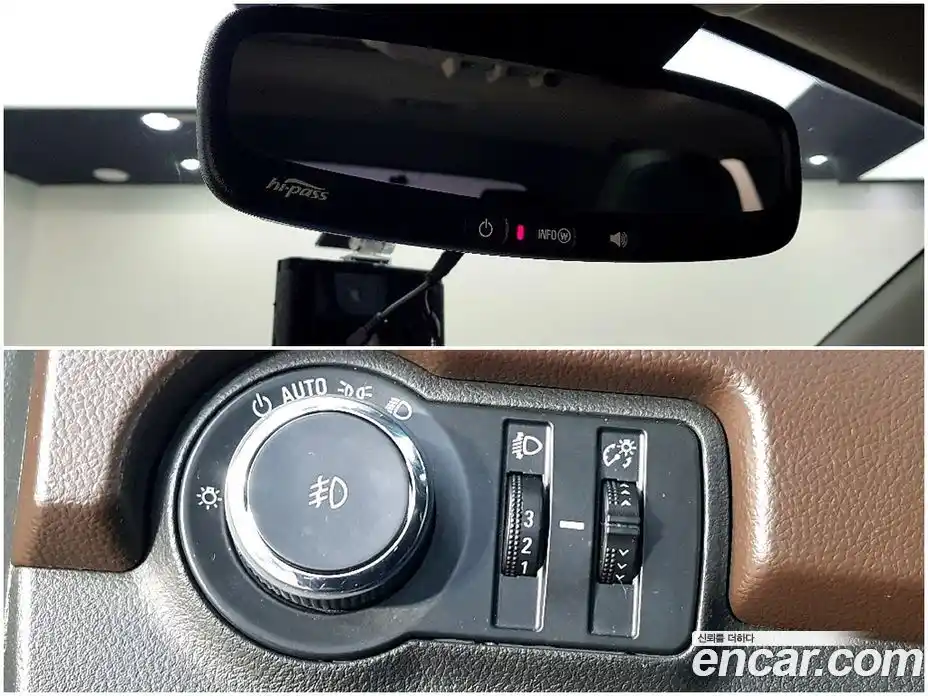 Chevrolet Trax 2014 1.4 Автомат в Москве № 105232, фото 17