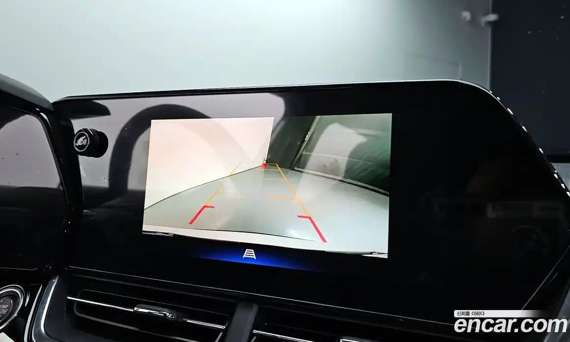 Chevrolet Trax 2024 1.2 Автомат в Москве № 105278, фото 14