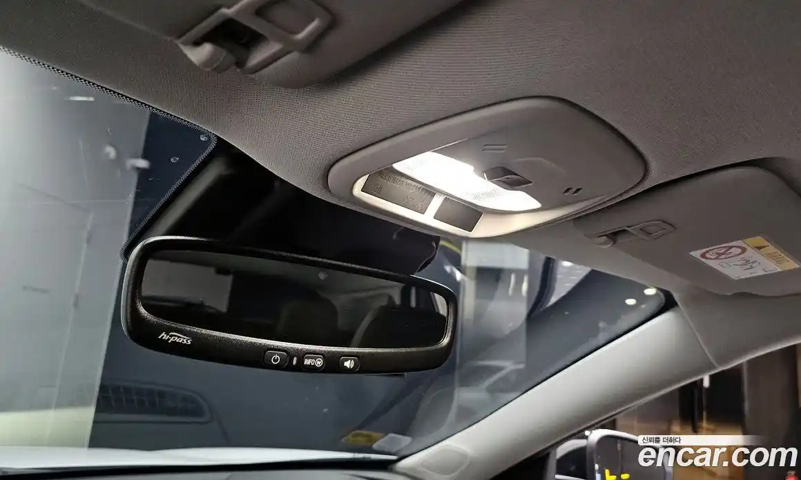 Chevrolet Trax 2024 1.2 Автомат в Москве № 105278, фото 19