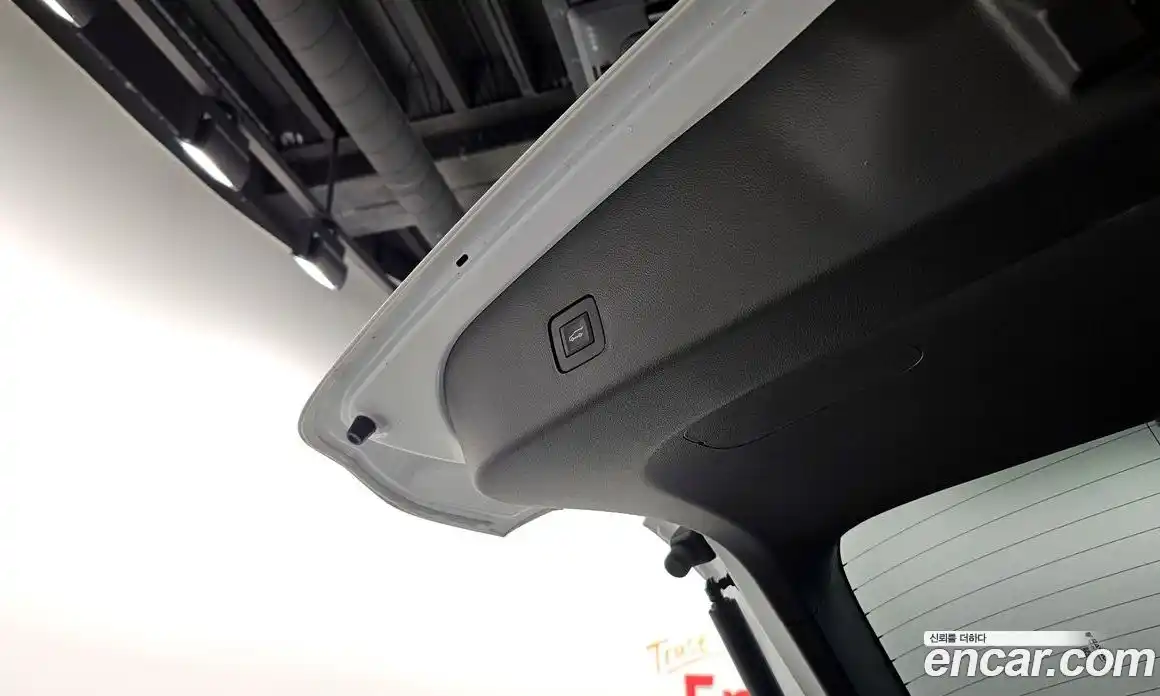 Chevrolet Trax 2024 1.2 Автомат в Москве № 105278, фото 20