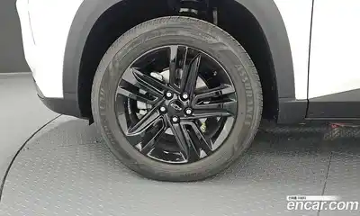 Chevrolet Trax 2024 1.2 Автомат в Москве № 105278, миниатюра 5