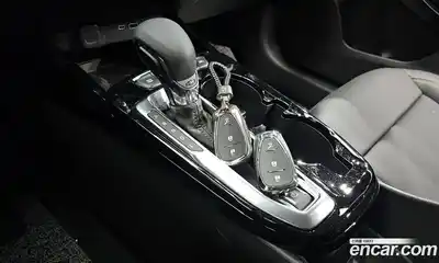 Chevrolet Trax 2024 1.2 Автомат в Москве № 105278, миниатюра 9