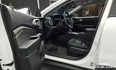 Chevrolet Trax 2024 1.2 Автомат в Москве № 105278, миниатюра 10