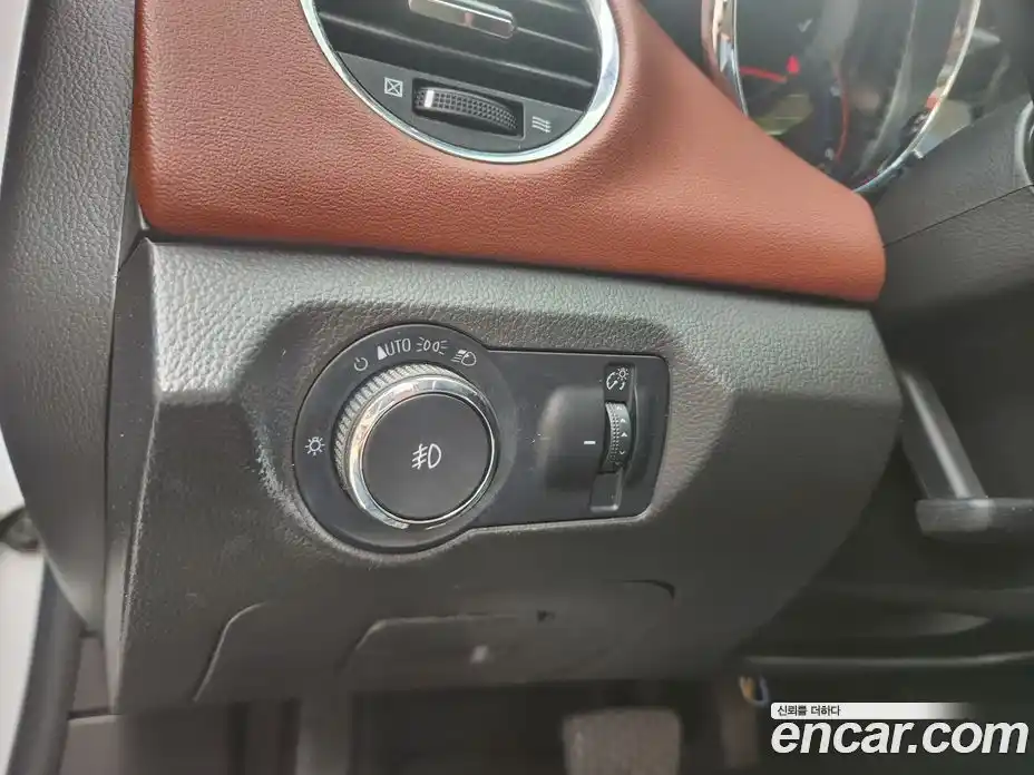 Chevrolet Cruze 2012 2.0 Автомат в Москве № 105318, фото 13