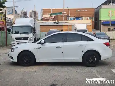 Chevrolet Cruze 2012 2.0 Автомат в Москве № 105318, миниатюра 4