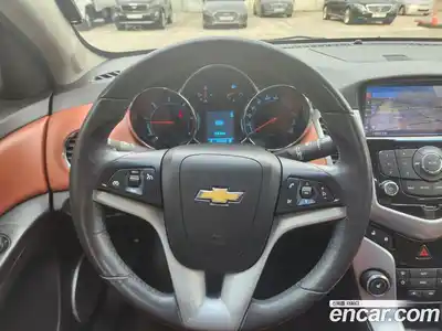 Chevrolet Cruze 2012 2.0 Автомат в Москве № 105318, миниатюра 6